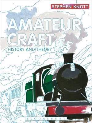 cover image of Amateur Craft